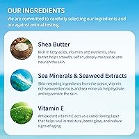 Inis the Energy of the Sea Revitalizing Body Lotion 7oz — image 6