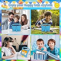 Veidoo V88 Kids 7-inch Tablet, 2GB RAM, 32GB Storage — image 7