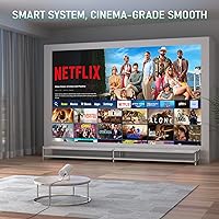 XuanPad X3 Projector — image 3