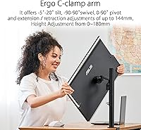 ASUS ZenScreen MB249C 24″ — image 4