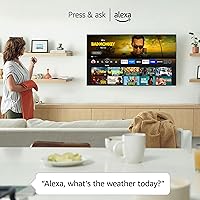 Panasonic W70 Series 70″ 4K Ultra HD Smart Fire TV — image 5