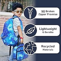 Fenrici Galaxy Backpack 17-Inch — image 2