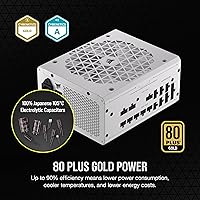 Corsair RM1000x Shift 1000W ATX Power Supply — image 5