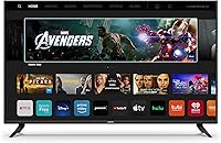 VIZIO 43-inch 4K Smart TV V-Series — image 1