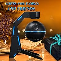 AKMTRD AS1 Levitating Bluetooth Speaker — image 6