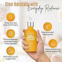 Dermaxgen 30% Vitamin C Serum 8 Fl Oz — image 6