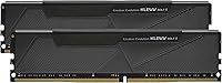 KLEVV Bolt X DDR4 16GB (2x8GB) 3200MHz CL16 Memory — image 1