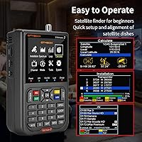 GT Media V8 Finder2 Satellite Finder — image 5