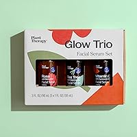 Plant Therapy Facial Serum Trio Set 1 oz each — image 6