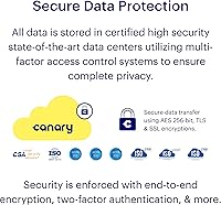 Canary Flex Outdoor/Indoor Home Security Camera — image 8