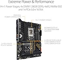 ASUS TUF Gaming Z690-Plus WiFi ATX Motherboard — image 2