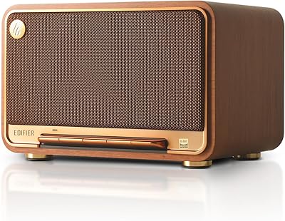 Edifier D32 Tabletop Wireless Speaker