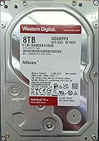 Western Digital 8TB WD Red Plus NAS Hard Drive — image 2