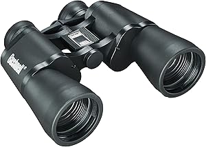 Bushnell Pacifica 20x 50mm Binoculars Review