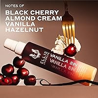 Ellis Brooklyn Vanilla Sin Hair and Body Fragrance Mist 50mL — image 4