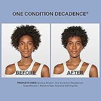 DevaCurl One Condition Decadence Ultra-Rich Cream Conditioner 355mL — image 4