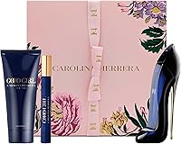 Carolina Herrera Good Girl 3-Piece Gift Set — image 1