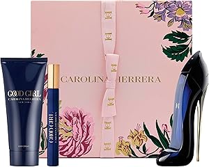 Carolina Herrera Good Girl 3-Piece Gift Set Review