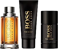Hugo Boss The Scent Eau de Toilette 3.3oz — image 2