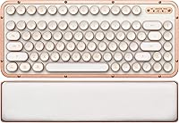Azio Retro Compact Keyboard — image 1