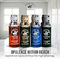 Beverly Hills Polo Club Exclusive Fragrance Collection for Men 4x1oz — image 2