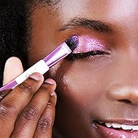 Petite 'N Pretty 9021 Glow! Eye & Cheek Makeup Palette — image 4