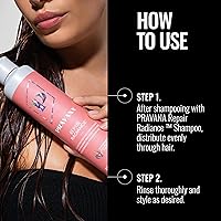 Pravana Repair Radiance Conditioner 10.19oz — image 4