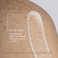 OneSkin BODY OS-01 Peptide Skin Longevity Daily Moisturizer 250mL — image 5