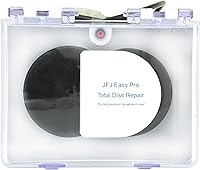 JFJ Easy Pro Video Game, CD, DVD, Blu-Ray Repair Machine — image 2