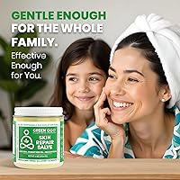 Green Goo Skin Repair Healing Salve 4 Oz — image 4