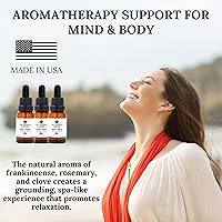 The Goodbye Company Facial Nerve Support Oil 15mL — image 7