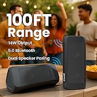 OontZ Ultra Bluetooth Speaker 5.4 — image 5