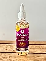 JOLI FAIRE Organic Hair Growth Oil 3.38 fl oz — image 3
