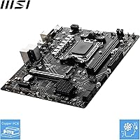 MSI PRO B650M-B Micro ATX Motherboard — image 4