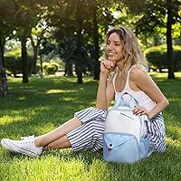 Hap Tim Travel Backpack Tb7651 — image 6