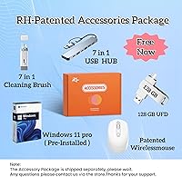 HP Envy 17 Laptop, Intel Ultra 7, 64GB RAM, 4TB SSD — image 2