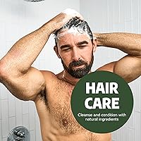 Dr. Squatch Pine Tar Shampoo & Conditioner Set (11 fl oz each) — image 6