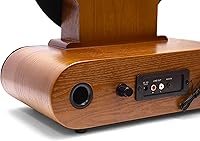 Fuse Vert Vertical Vinyl Record Player — image 8