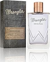 Wrangler Original Men’s Cologne 2.5oz — image 1