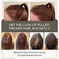 Joan Rivers Great Hair Day Root Touch Up Powder – Ash Blonde — image 5