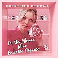 TOUS LoveMe the Silver Eau De Parfum for Women, 3 Fl Oz — image 5