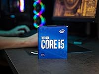 Intel Core i5-10600K Desktop Processor — image 5