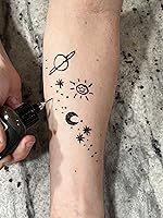 The Henna Plug H Cone Paste Bottle 2oz — image 5