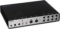 Steinberg UR-RT4 4-Channel Audio Interface with Rupert Neve Designs Transformers — image 2