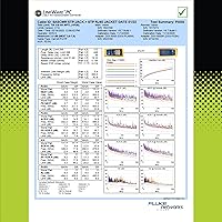 TRUE CABLE Cat6A Shielded Riser Ethernet Cable 1000ft — image 7