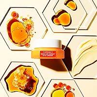 Farmacy Wake Up Honey Vitamin C Eye Cream 15mL — image 3