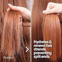 Just Nutritive Hair Loss Shampoo 16oz — image 5
