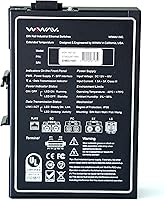 WIWAV WDH-16ET-DC 16-Port Industrial Ethernet Switch — image 2