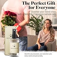 Duo Essense Inspired by Vanilla Cake Perfume 3.4oz — image 6