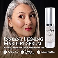 Biologic MaxiLift Instant Face Lift Serum 0.5 Fl Oz — image 2